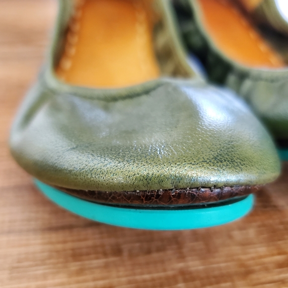 Tieks - Picture 4 of 13